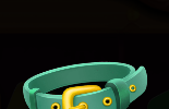 Collar symbol