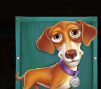 Dachshund symbol
