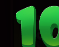 Ten symbol